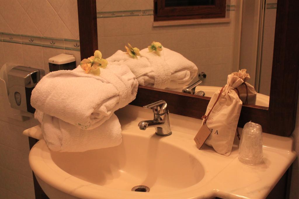 Hotel Tiro a Volo