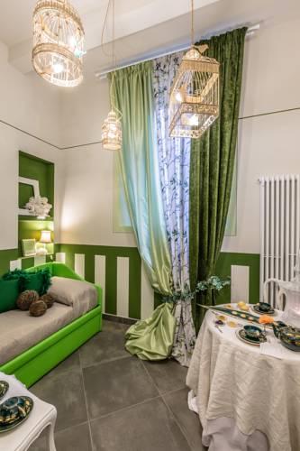 AB Suite Innovative Design B&B
