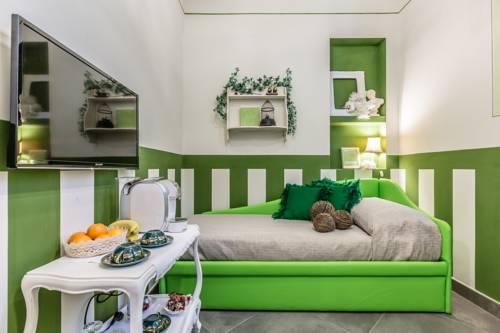 AB Suite Innovative Design B&B