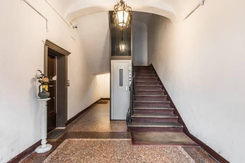 AB Suite Innovative Design B&B