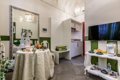 AB Suite Innovative Design B&B