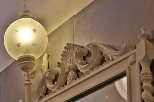 AB Suite Innovative Design B&B