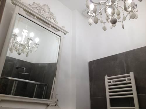AB Suite Innovative Design B&B