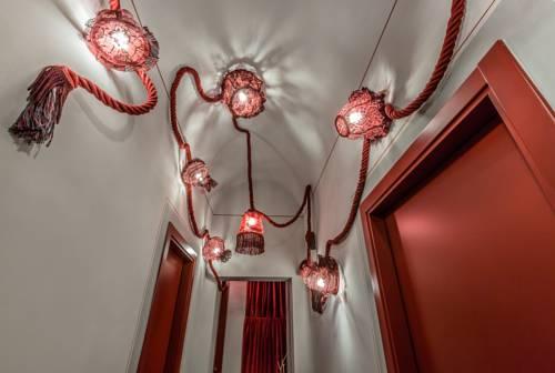 AB Suite Innovative Design B&B