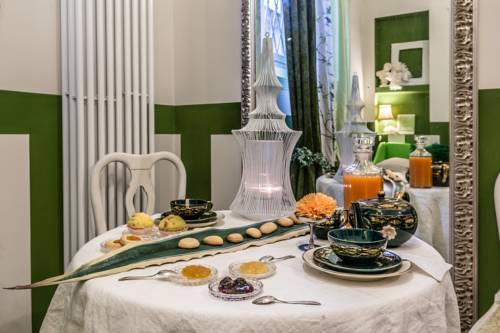 AB Suite Innovative Design B&B