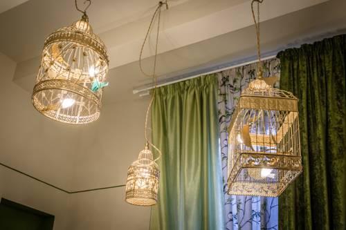 AB Suite Innovative Design B&B