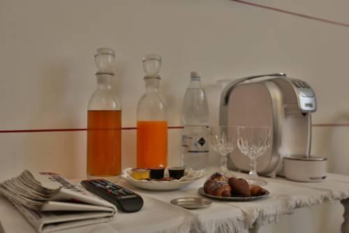 AB Suite Innovative Design B&B