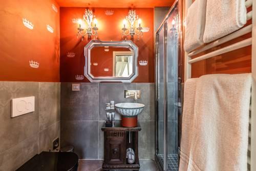 AB Suite Innovative Design B&B