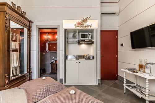 AB Suite Innovative Design B&B