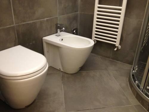 AB Suite Innovative Design B&B