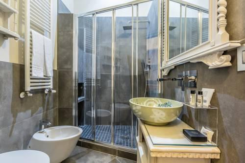 AB Suite Innovative Design B&B