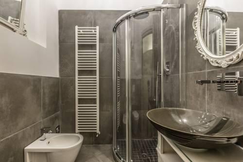 AB Suite Innovative Design B&B