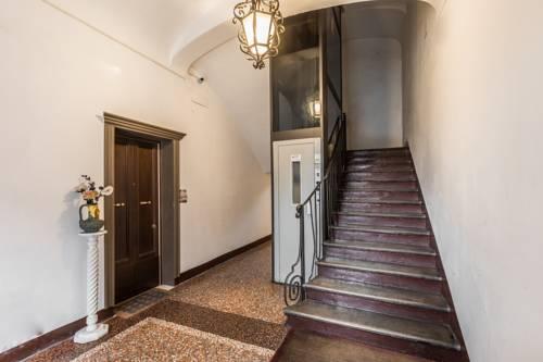 AB Suite Innovative Design B&B