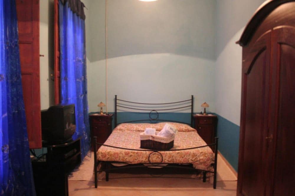 B&B Su Maimoni