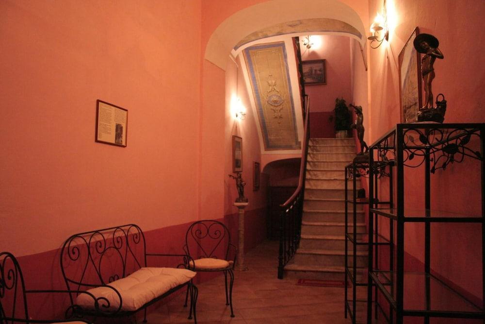 B&B Su Maimoni