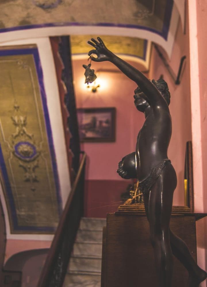 B&B Su Maimoni