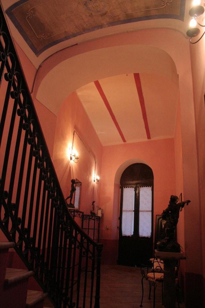 B&B Su Maimoni