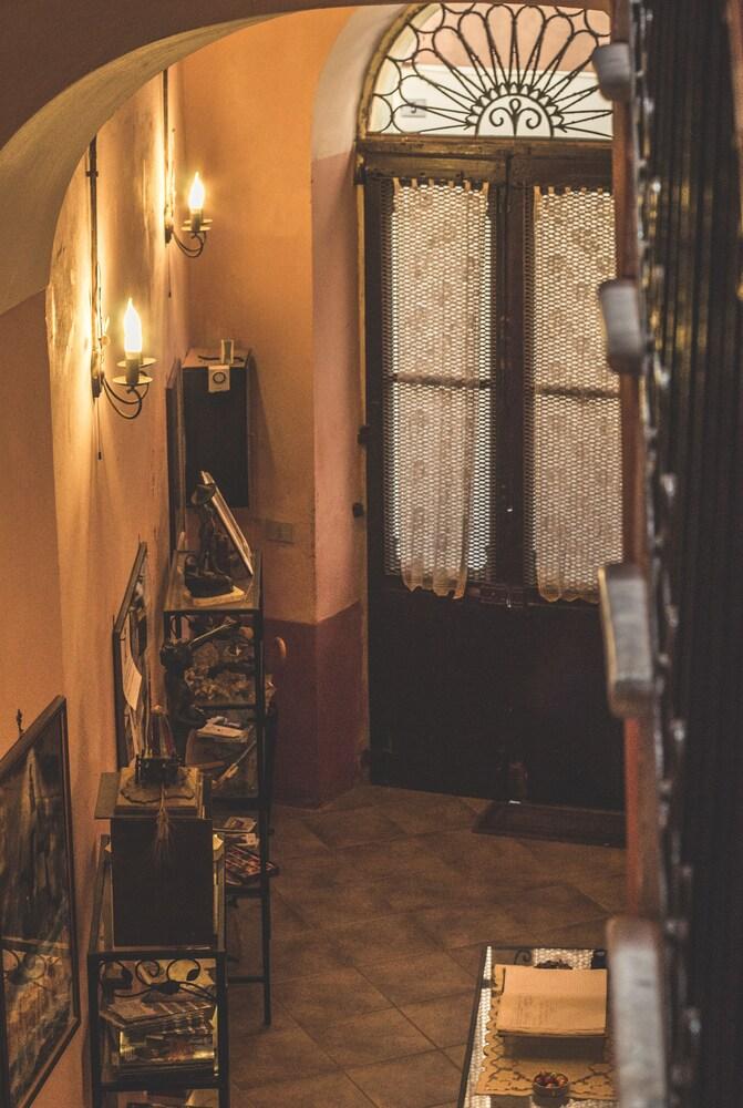 B&B Su Maimoni