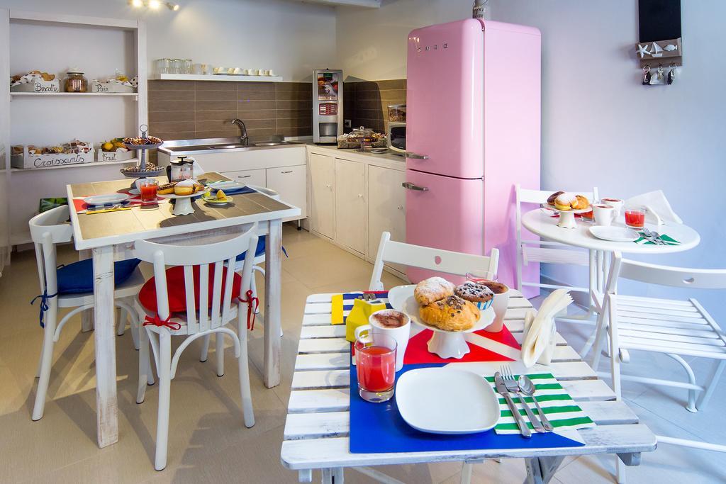 B&B A Portata di Mare