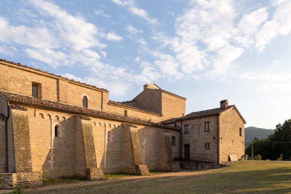 Abbazia Di Sant’Urbano Locanda
