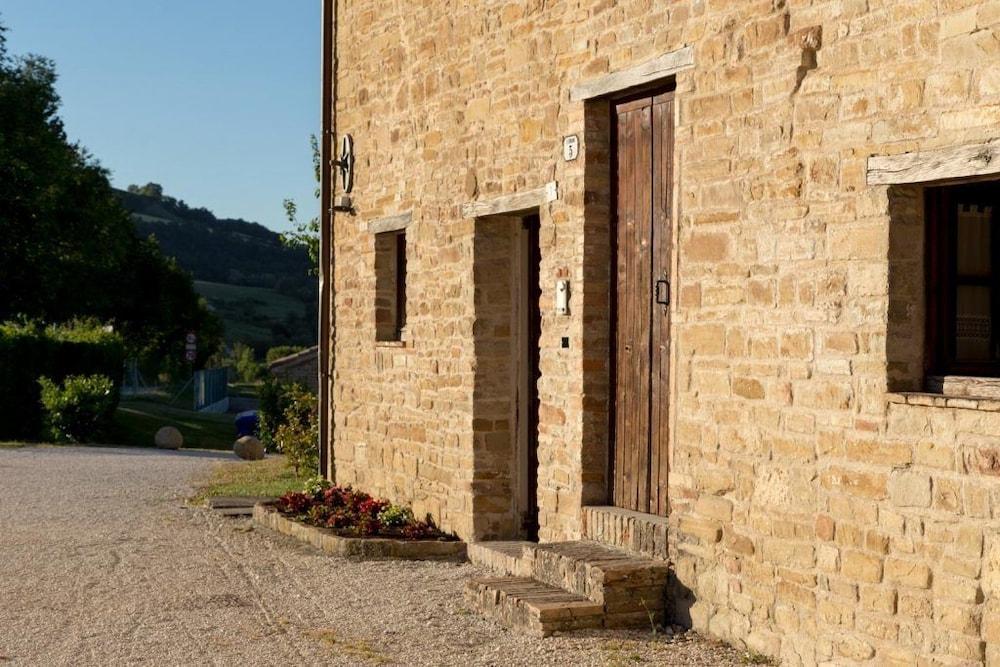 Abbazia Di Sant’Urbano Locanda