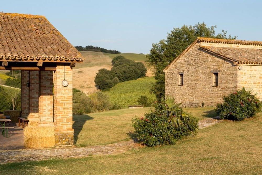 Abbazia Di Sant’Urbano Locanda