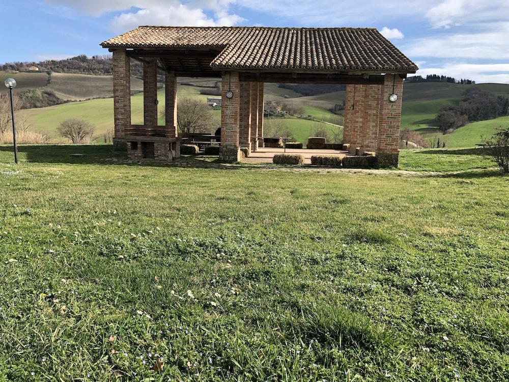 Abbazia Di Sant’Urbano Locanda