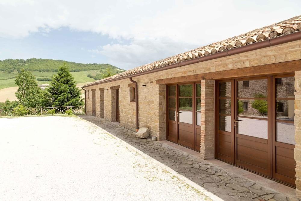 Abbazia Di Sant’Urbano Locanda