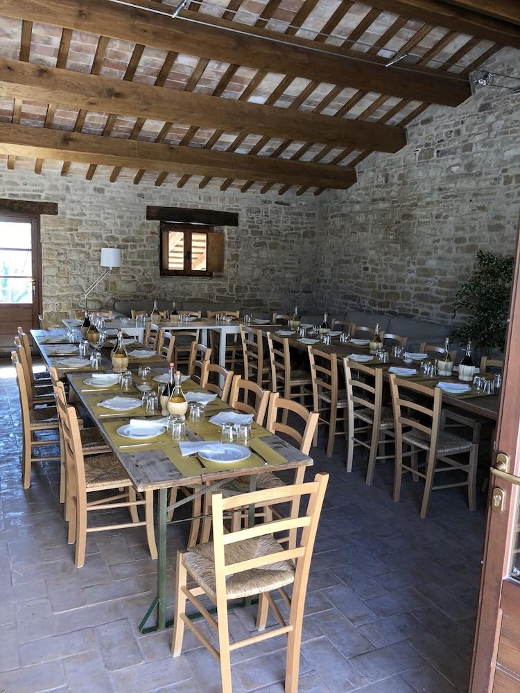 Abbazia Di Sant’Urbano Locanda