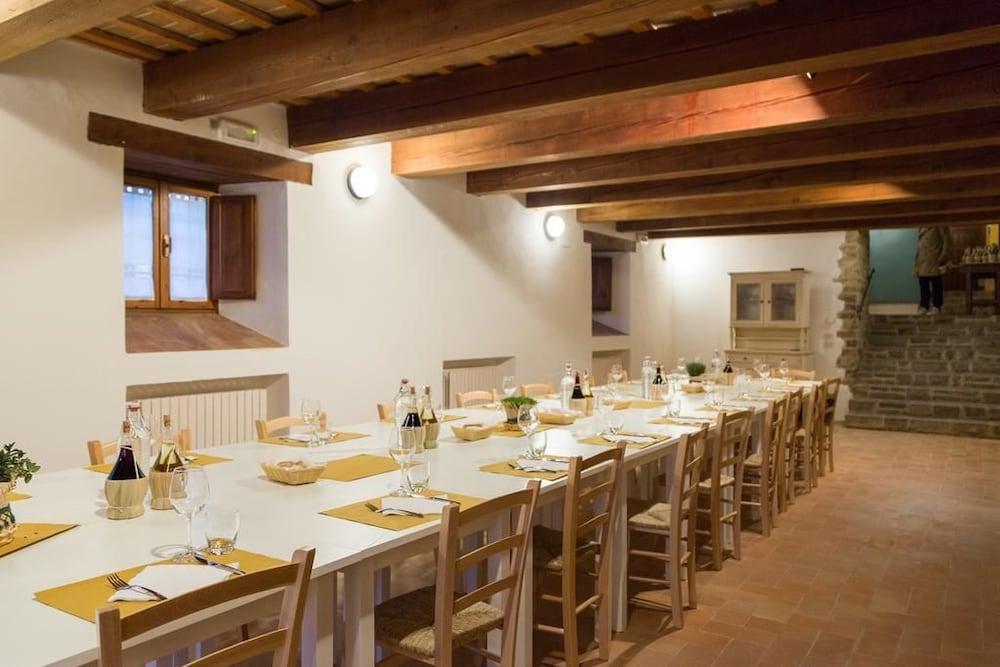 Abbazia Di Sant’Urbano Locanda