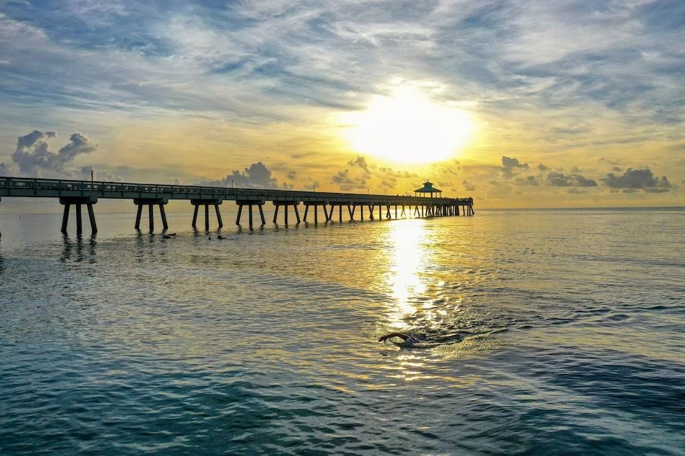 Tropic Isle Beach Resort