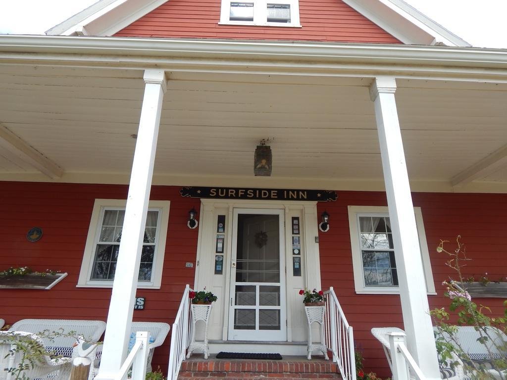 Surfside Inn Chatham