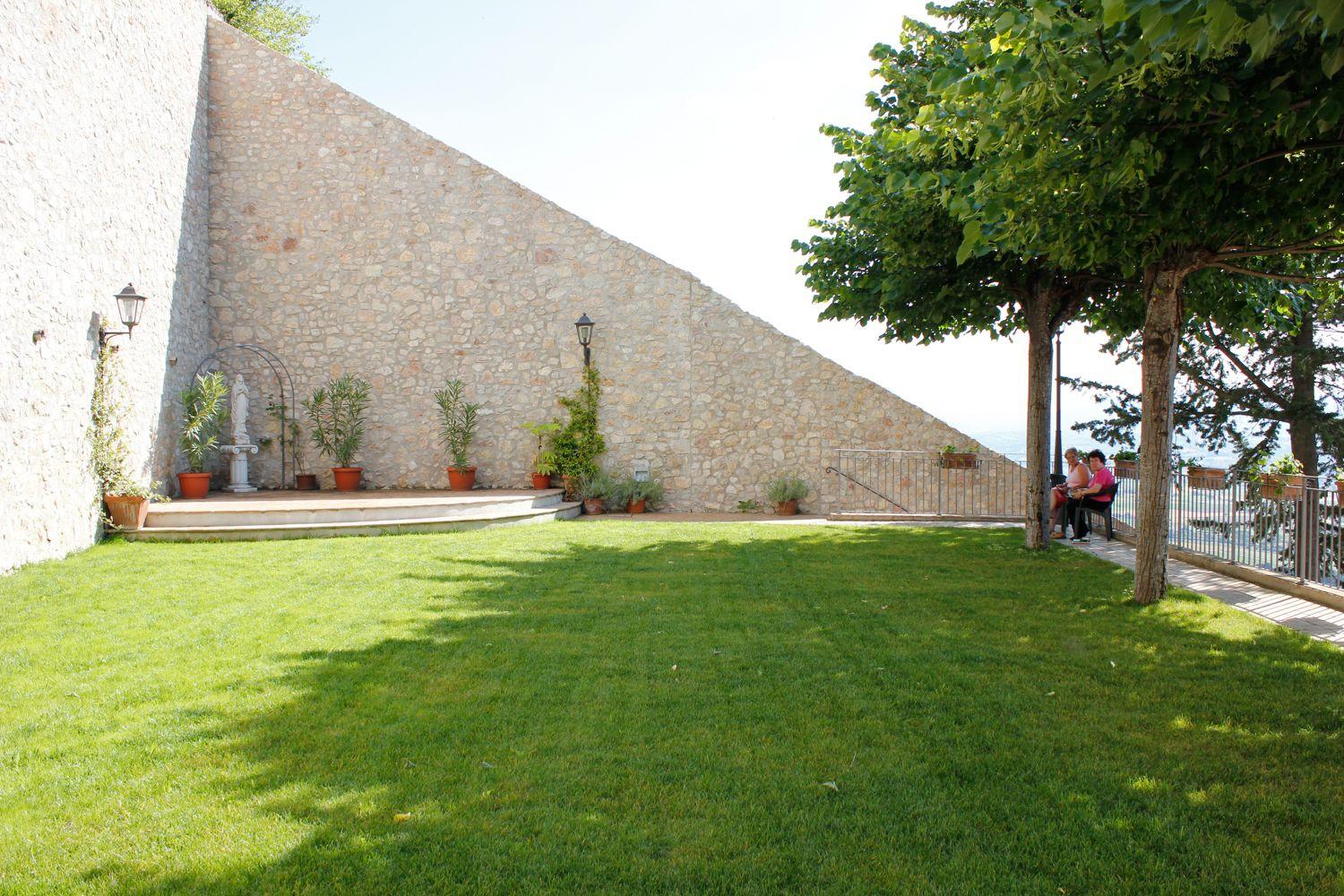 Relais Al Convento