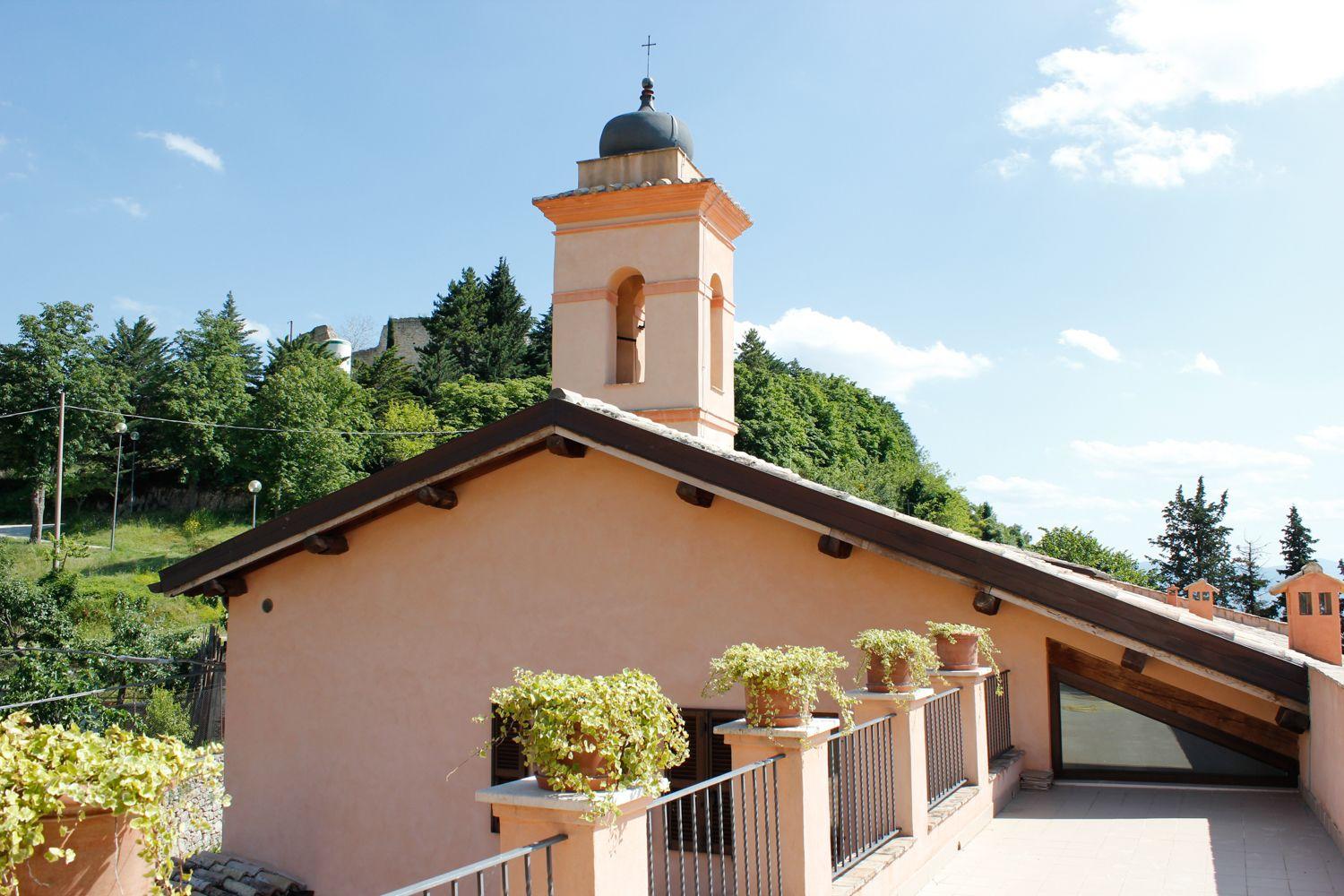 Relais Al Convento
