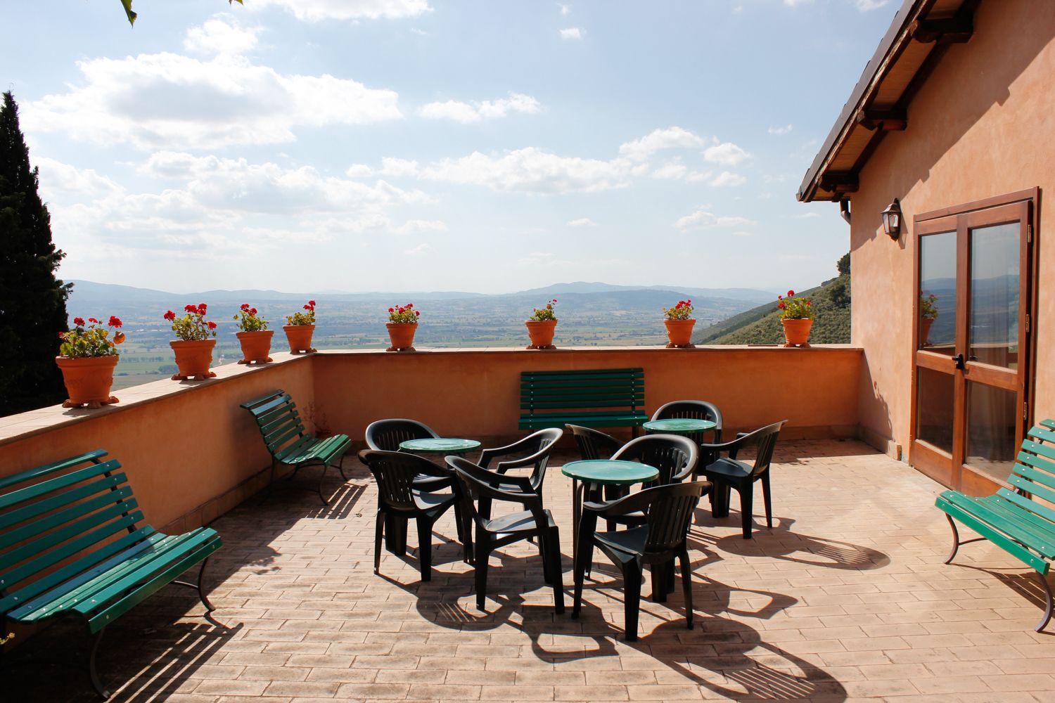 Relais Al Convento