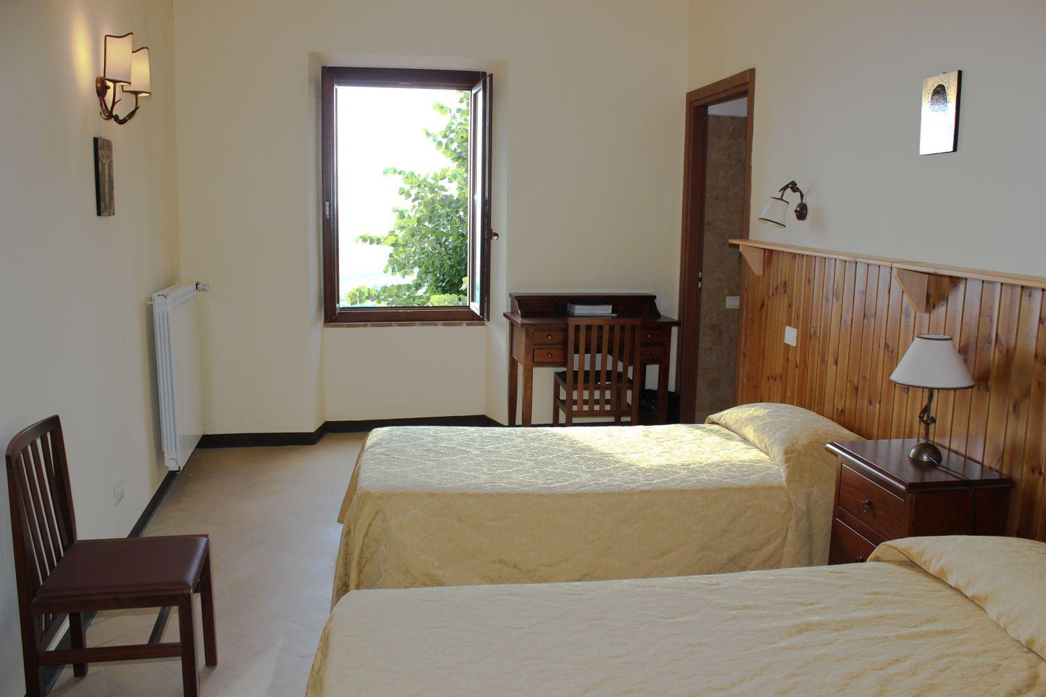 Relais Al Convento