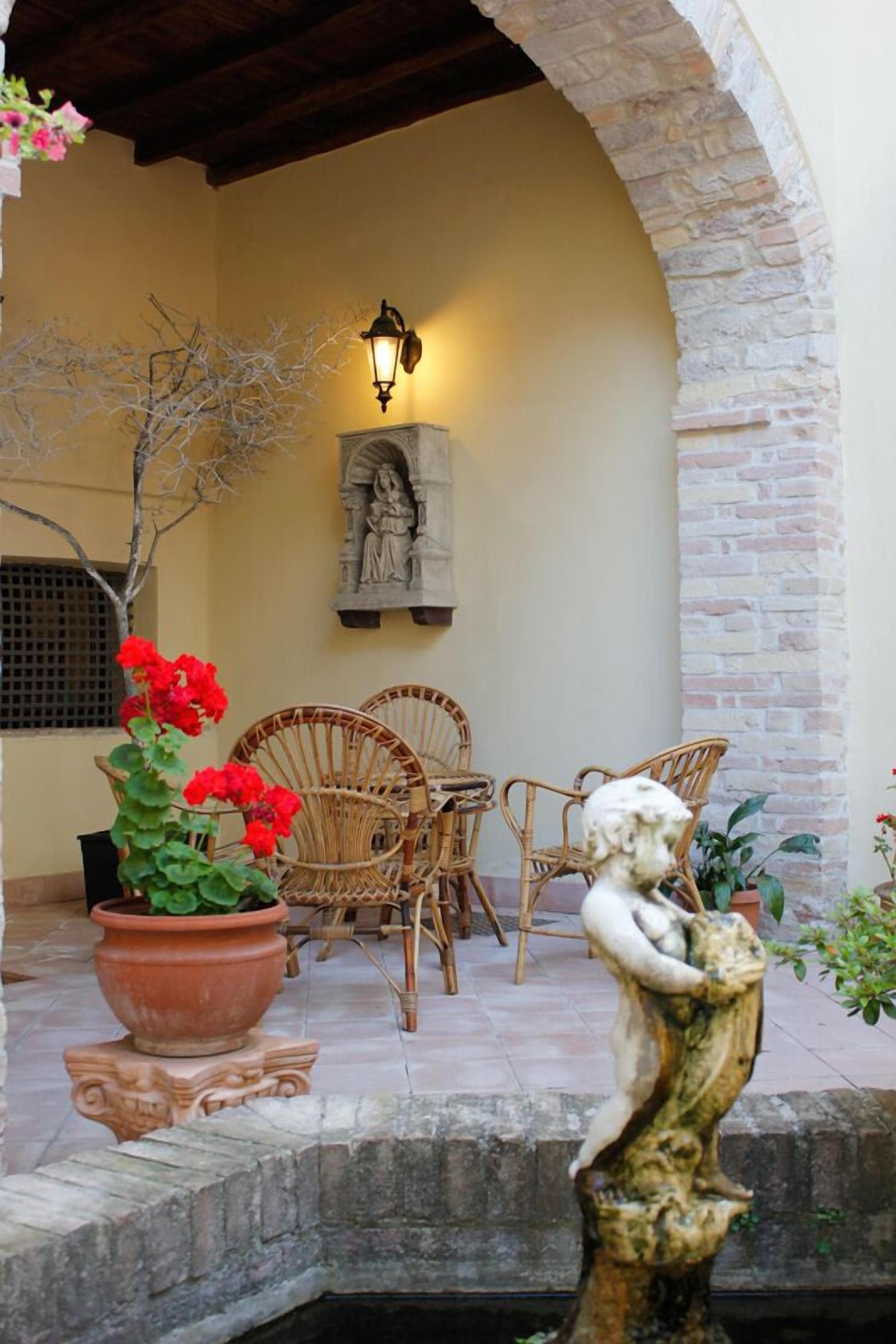 Relais Al Convento