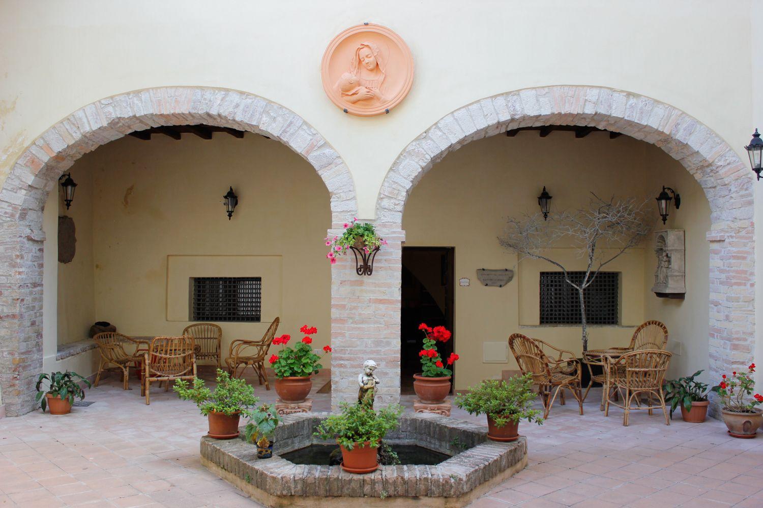 Relais Al Convento