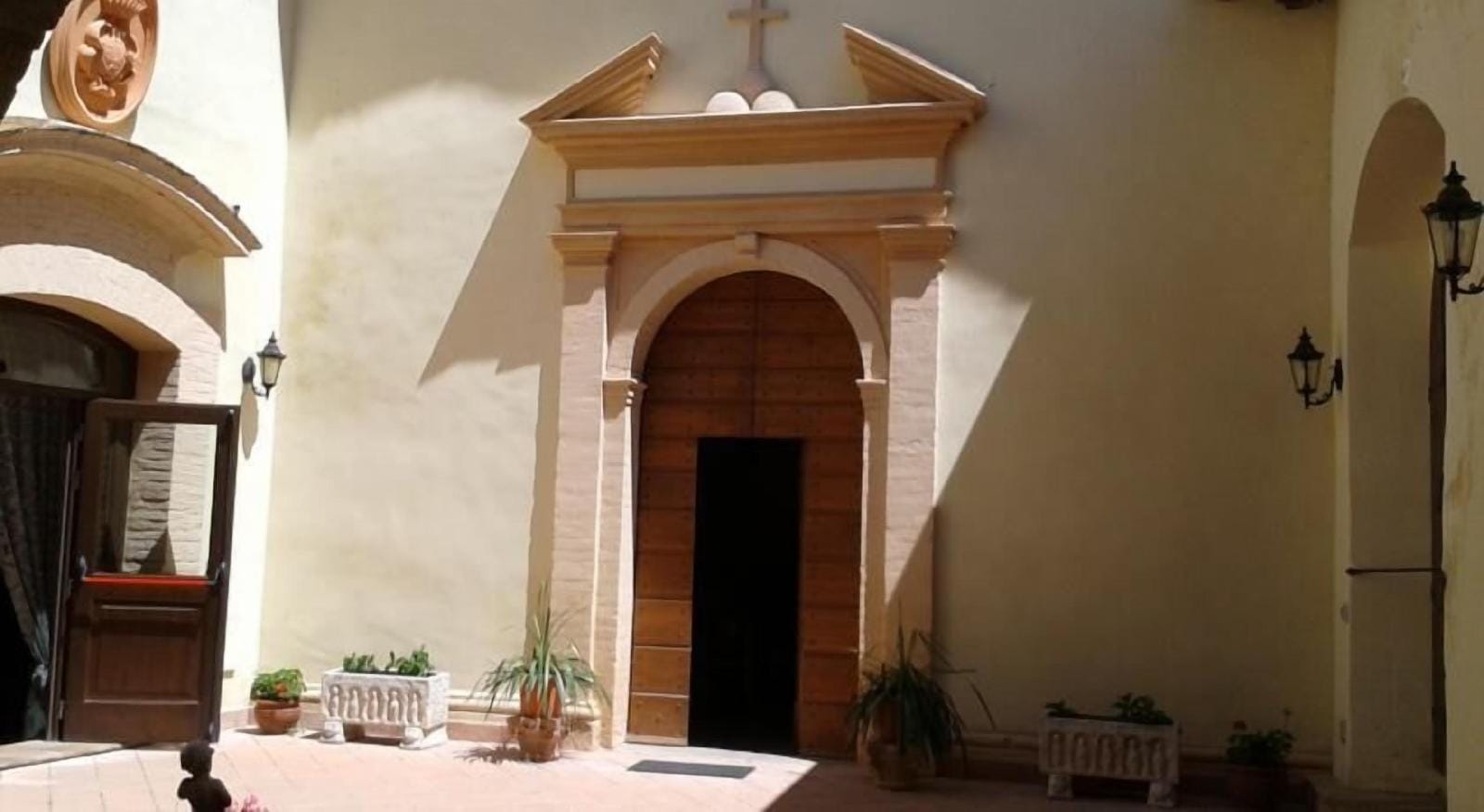 Relais Al Convento