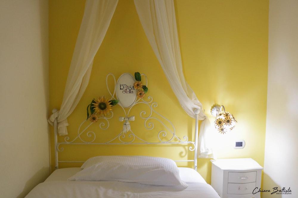 La Maison Rosa Stella