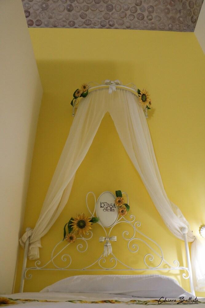 La Maison Rosa Stella