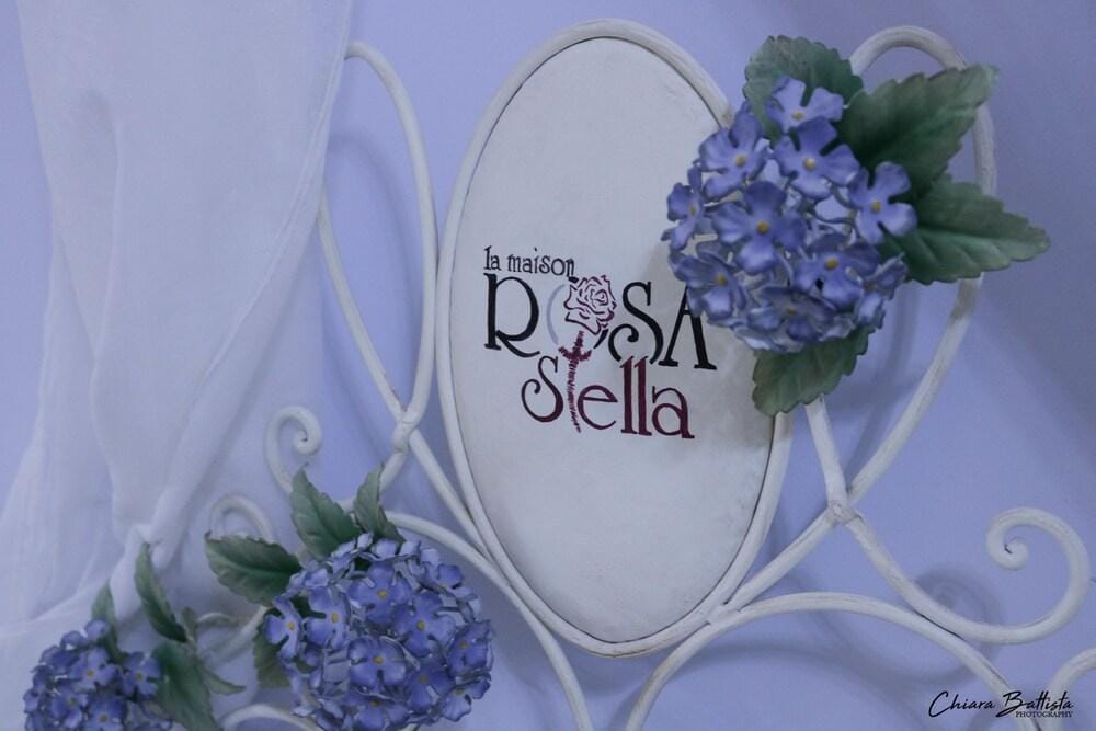 La Maison Rosa Stella