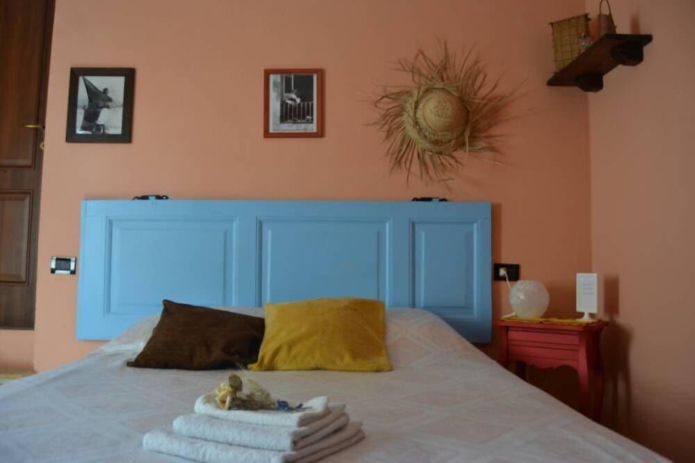 B&B Pane E Rose