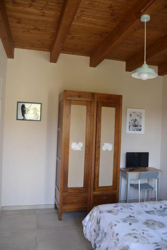 B&B Pane E Rose