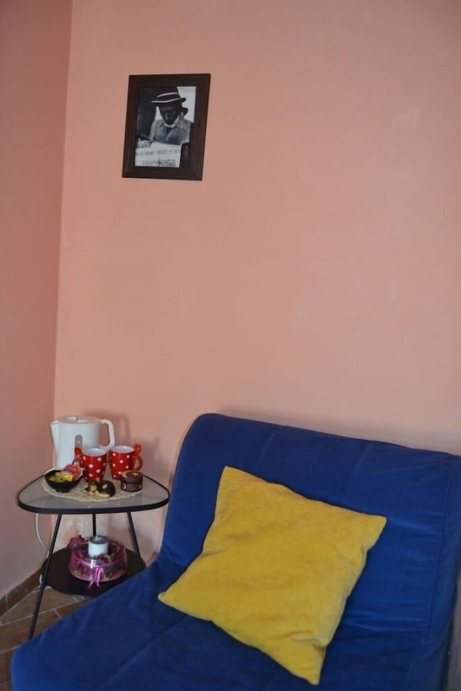 B&B Pane E Rose
