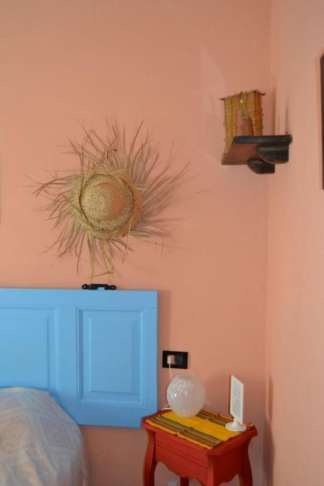 B&B Pane E Rose