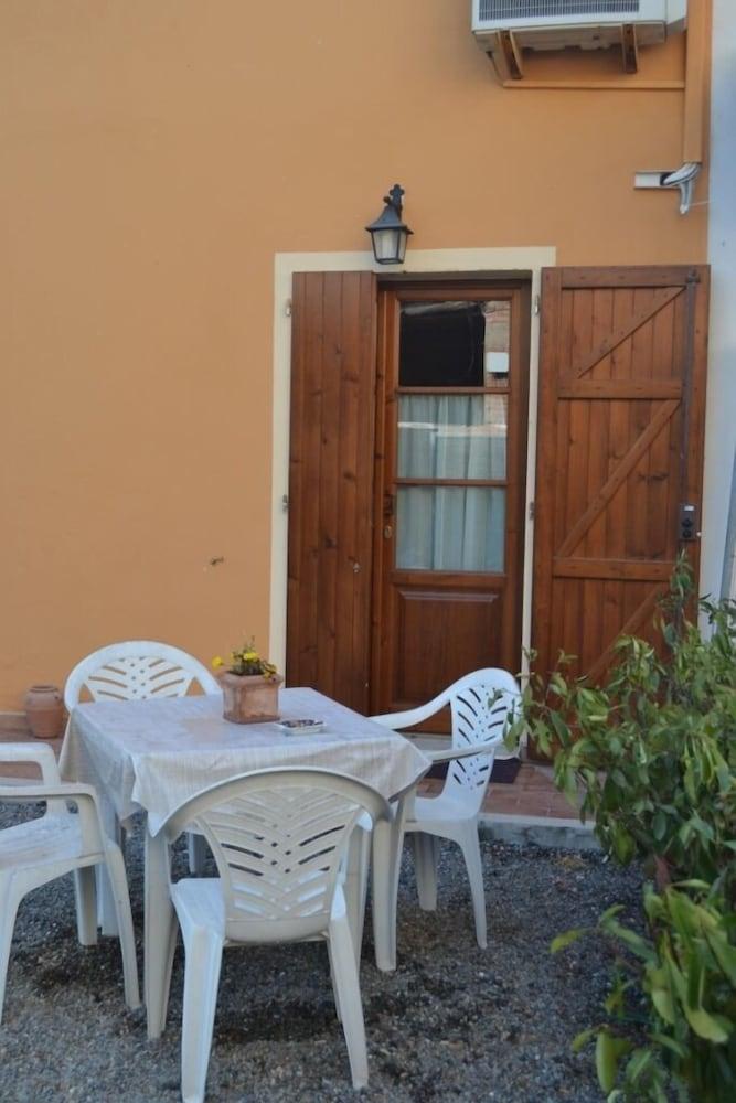 B&B Pane E Rose