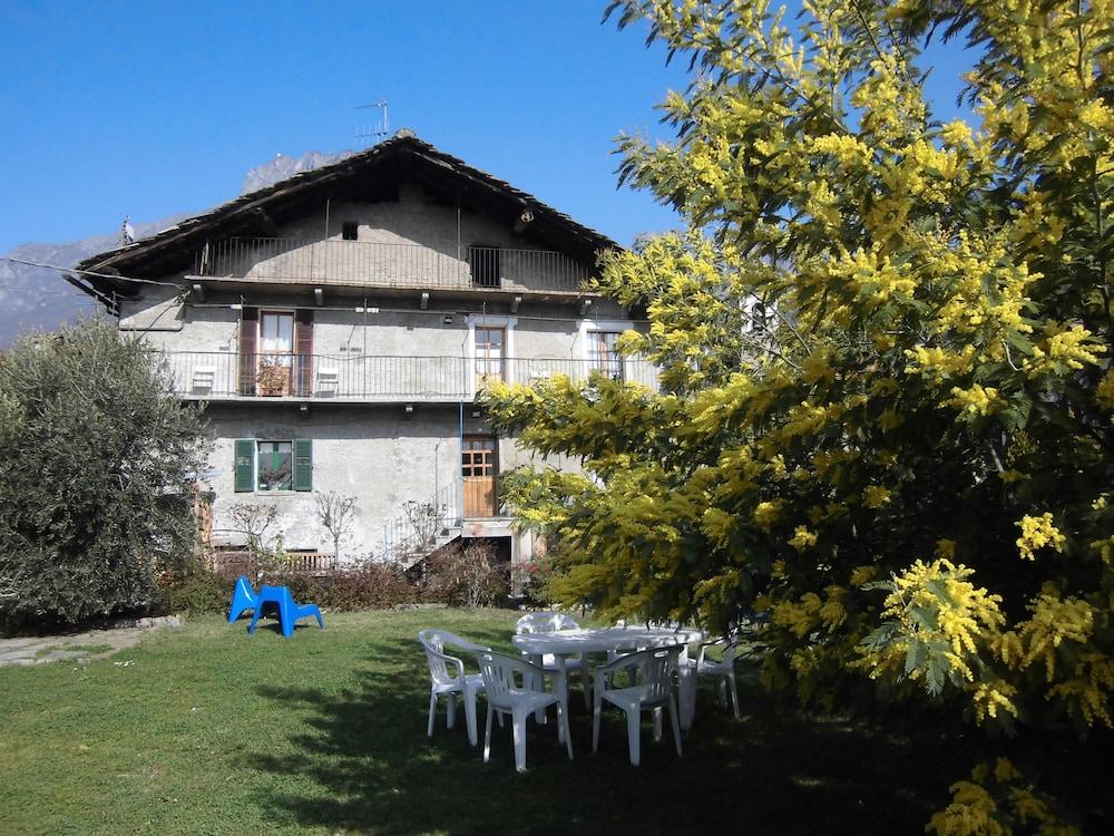 La Casa Antica