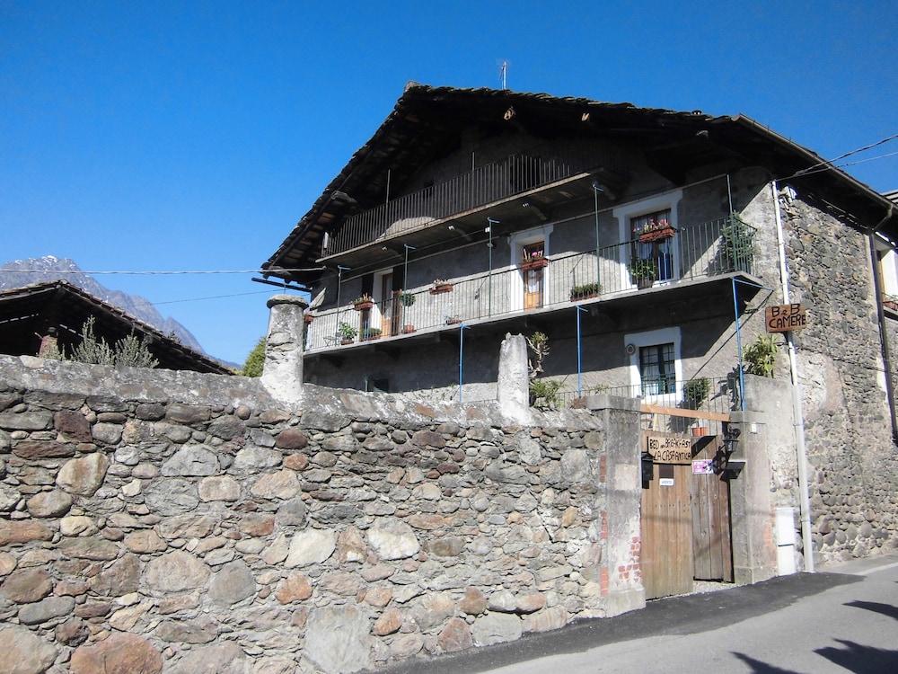 La Casa Antica