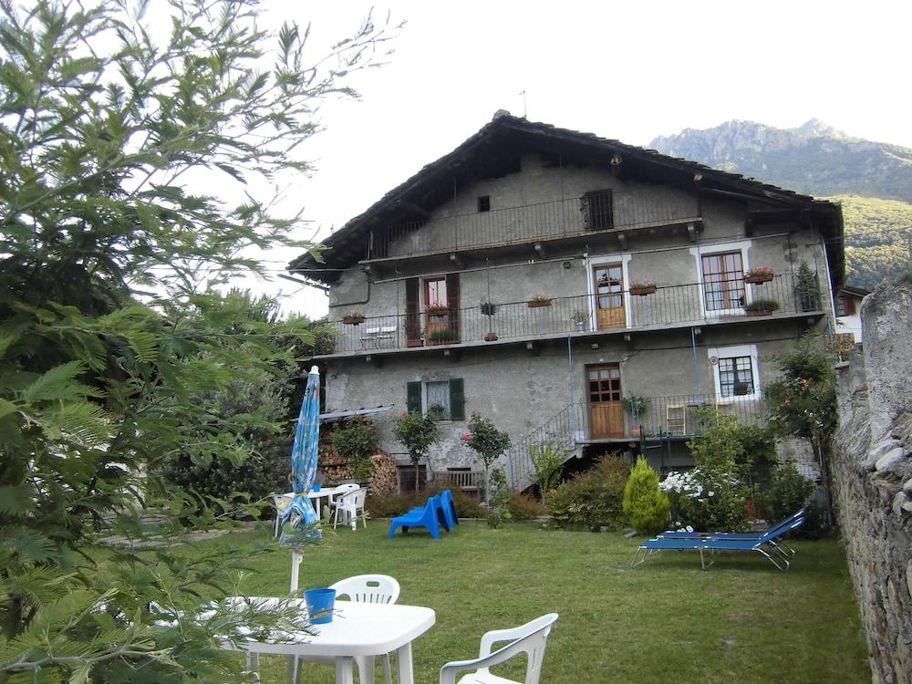 La Casa Antica